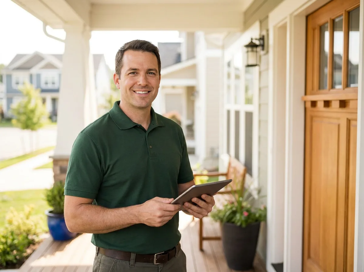 Pest control FAQs for Linden, NJ